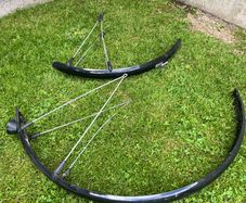 bike mudguards