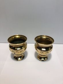 Indian Brass