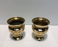 Indian Brass
