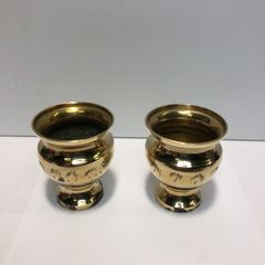 Indian Brass