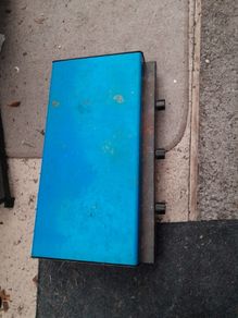 camping stove