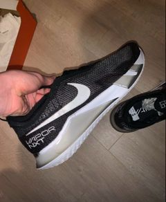 Nike Court React Vapor NXT Tennis shoes