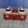 King Tone Guitar The Duellist V2 with Top Jacks Image 4