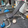Body solid poweline bench Image 6