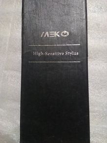 High Sensitive Stylus Pen Kit