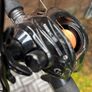 Kinetic Ozor BC CL Casting Combo Rod Image 2