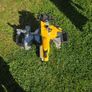 dewalt chopsaw Image 2