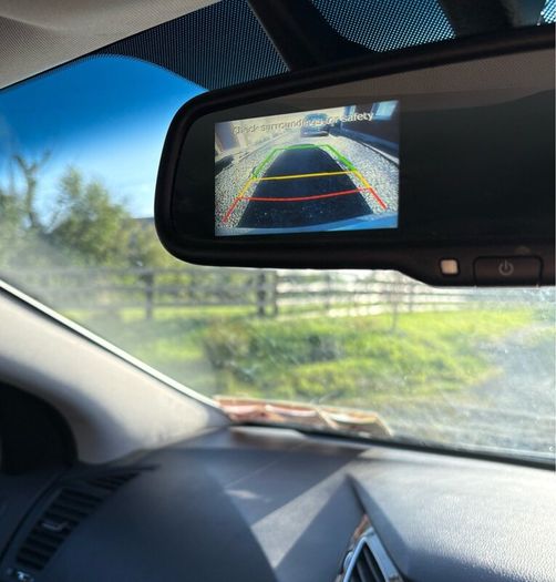 Hyundai i40 Tourer Executive Plus