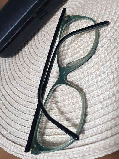 Jean Lafont Independante Glasses