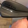 Brand New Cobra Forged Tec 4 Iron Image 5