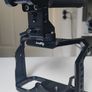 Smallrig Cage Kit for Sony A7SIII with NATO rail top handle and monitor mount Image 10