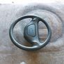 Escort RS turbo/XR3i steering wheel Image 4