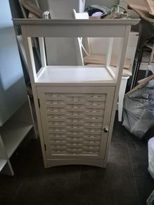 Bathroom cabinet