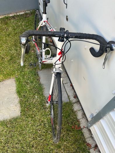 58cm Specialized Allez XL