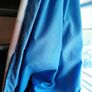 Tab top curtains Image 4