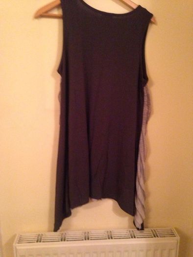top size 20 nwot