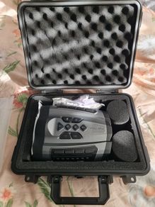 Night vision Digital binoculars