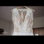 Wedding dress size 38/40 Image 2