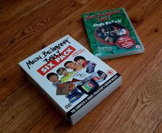 Men Behaving Badly - Complete Series DVD Box Set