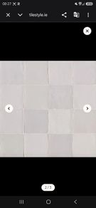 Porcelanosa Ifrane Wall Tiles