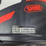Shoei helmet Image 8