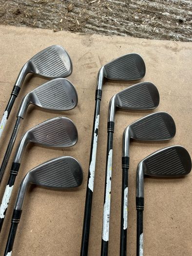 Full golf set