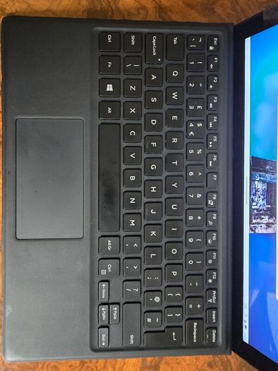 Dell Latitude 5285 | i5 | 8GB | 256GB | Touchscreen