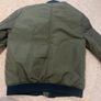 Zara bomber jacket small Image 5