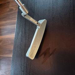 Ping putter