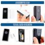 Brand New Wireless Doorbell Set 400m Range Image 5