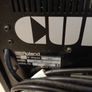 Roland cube guitar amplifier Image 3