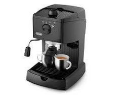 Coffee Machine