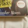 "All the bright places" Jennifer Niven Image 5