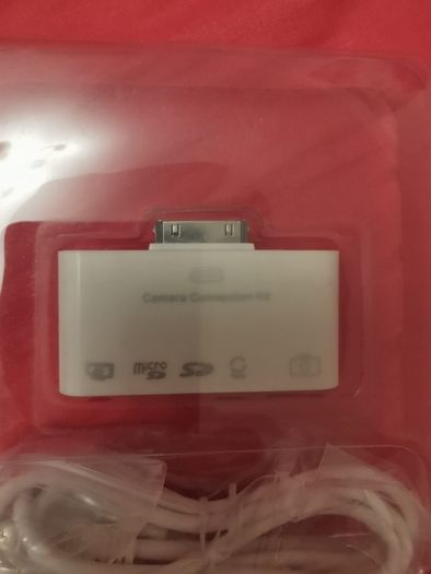 5 in 1 connection kits for ipad