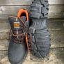 safty boots no risk Image 2