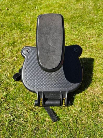 buggy board