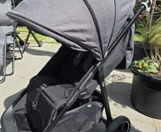 Child Stroller