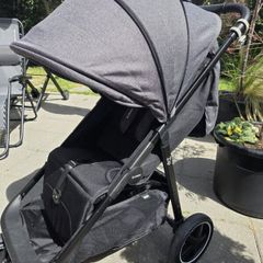 Child Stroller