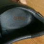 Minelli Men Leather Shoes Image 5