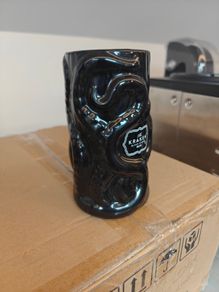 Box of 12 x Kraken Tiki Mugs