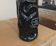Box of 12 x Kraken Tiki Mugs