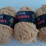 New vintage 100% wool knitting/crochet/crafts Image 2