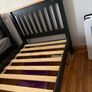 Single bed frame Image 3