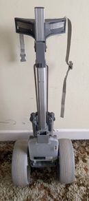 Starter Golf Troller