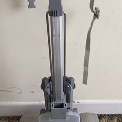 Starter Golf Troller