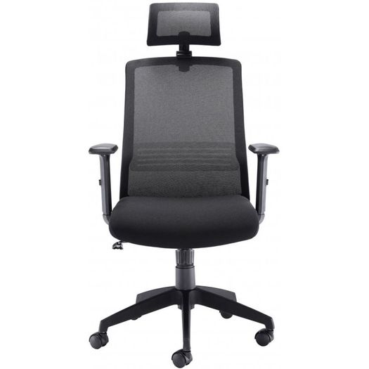 Denali High Back Mesh Operator Chair