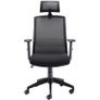 Denali High Back Mesh Operator Chair Image 5