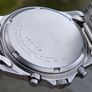 Watch Seiko Military Chronograph. Image 6