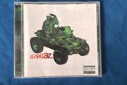 Gorillaz - Gorillaz CD