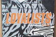Loyalists by Peter Taylor